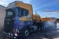 WSI Models Scania Ng Ainscough (Pre Order)