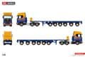 WSI Models Scania Ng Ainscough (Pre Order)