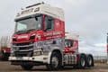 WSI Models  Scania R  Chris Bennett (Pre Order)