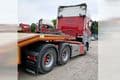 WSI Models  Scania R  Chris Bennett (Pre Order)