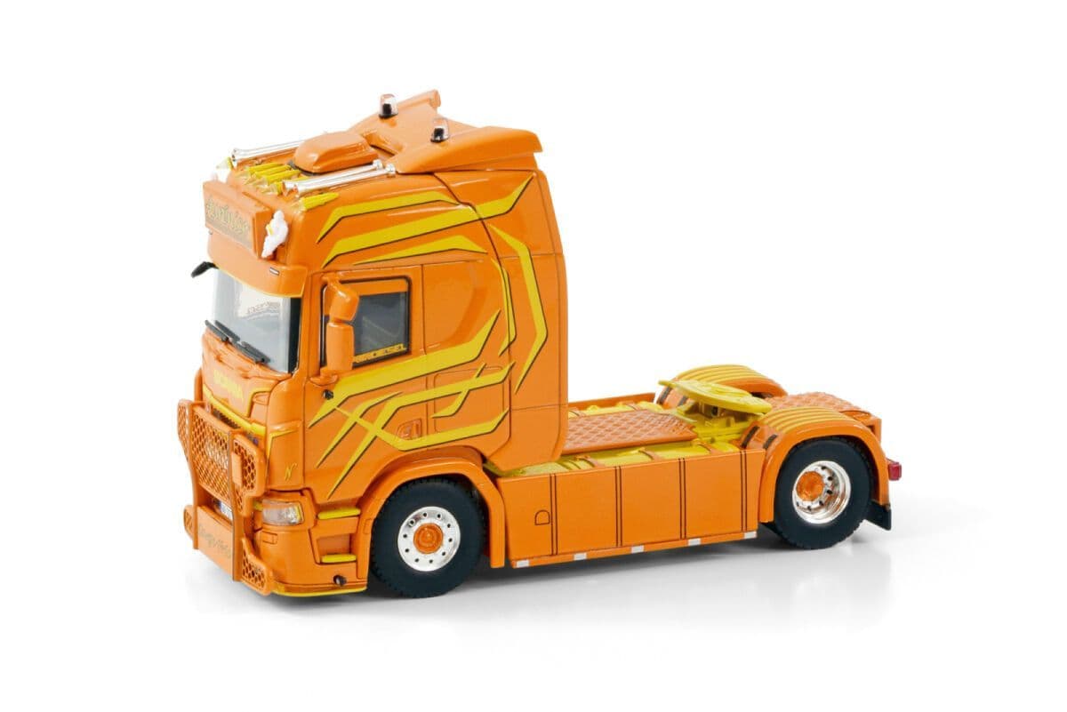 WSI 01-3526 SCANIA S HIGHLINE | CS20H 4X2 - AURÉNICO WSI MODELS