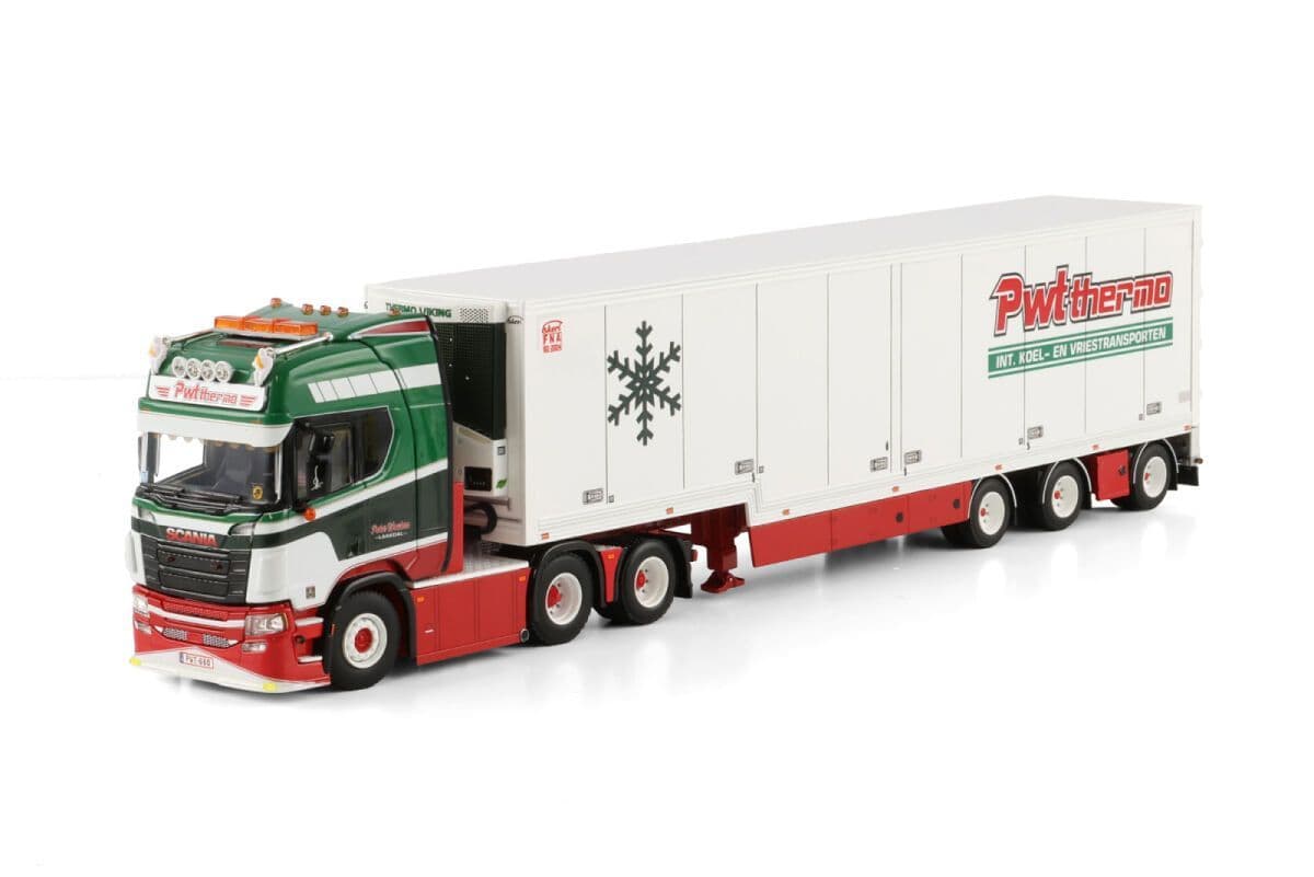 WSI Models Scania R Highline PWT Thermo