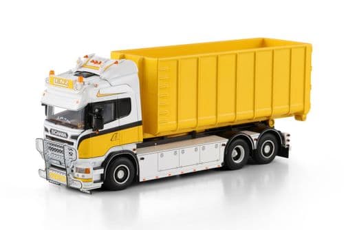 WSI Models  Scania R Lenz