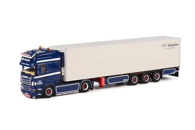 WSI Models Scania R M Schulte