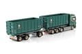 WSI Models  Scania R Olaf Jensen   ( Pre Order)