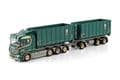 WSI Models  Scania R Olaf Jensen   ( Pre Order)