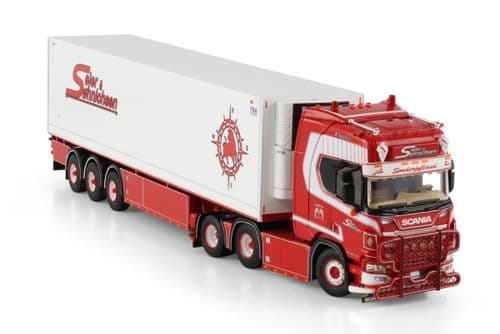 WSI  Models Scania R Sejer Sonnichsen