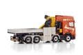 WSI Models  Scania R Tage E Nielsen