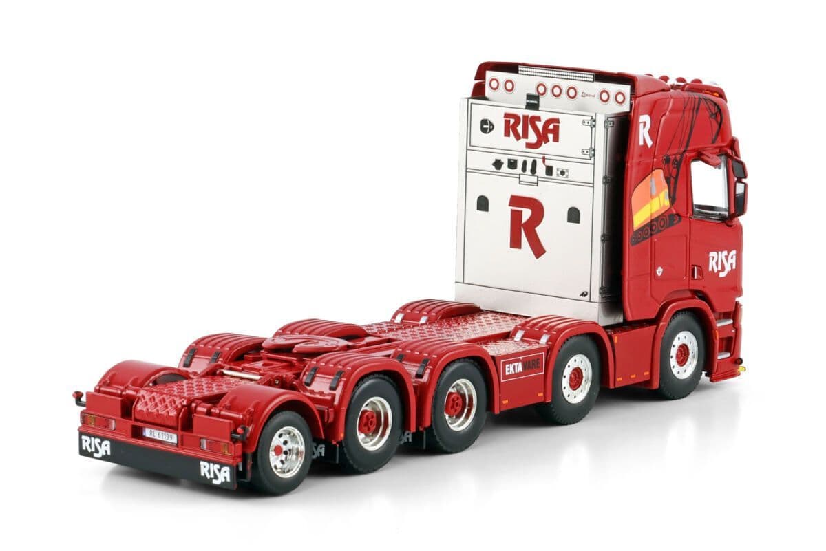 WSI Models Scania Risa