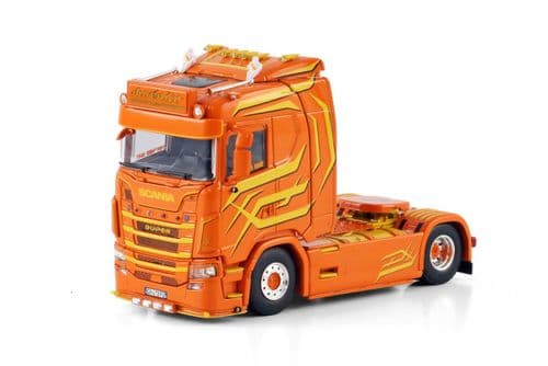 WSI Models Scania S Aurenico