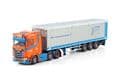 WSI Models  Scania S Jan Van Bentum   ( Pre Order)