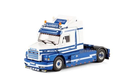WSI  Models Scania T 3 Sadler