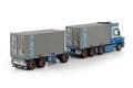 WSI Models  Scania T 4 WTB W .Willemstein & Zn