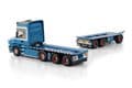 WSI Models  Scania T 4 WTB W .Willemstein & Zn