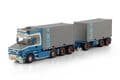 WSI Models  Scania T 4 WTB W .Willemstein & Zn