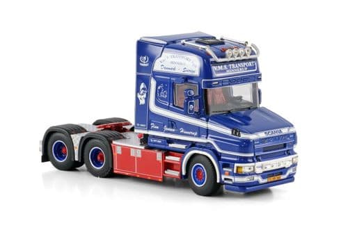 WSI Models  Scania T Finn Jensen