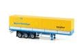 WSI Models  Trailer Portbridge
