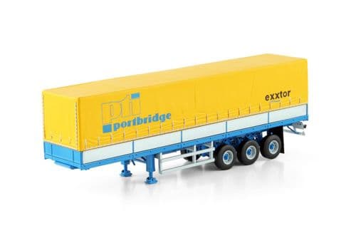 WSI Models  Trailer Portbridge