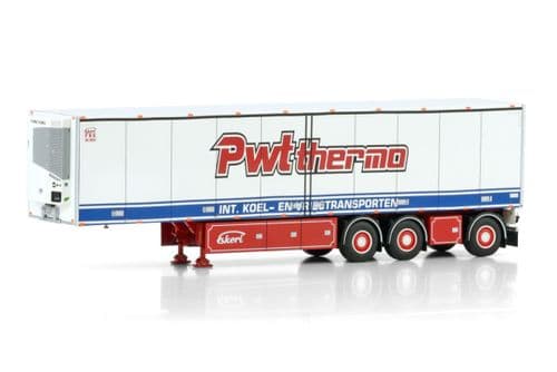 WSI Models  Trailer PWT