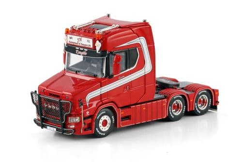WSI Models  Vlastuin JH Entreprenad & Transport
