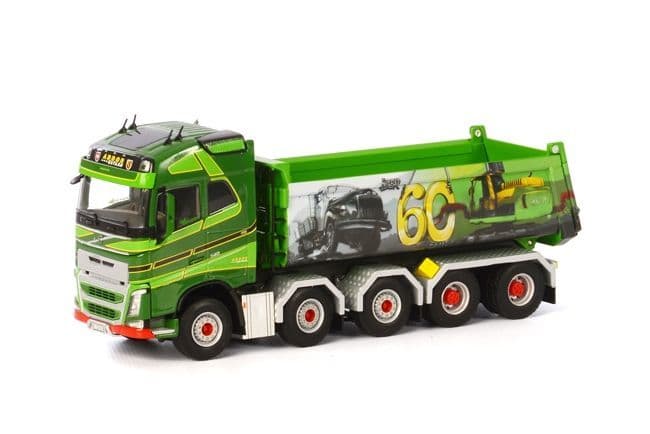 WSI Models Volvo Addor