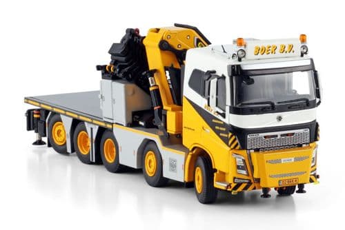 WSI Models  Volvo Boer BV