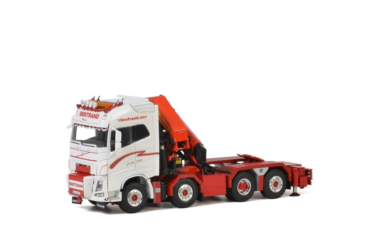 まーやん　ケンクラフトモデル　WSI MODELS WSI Models Volvo Borstrand