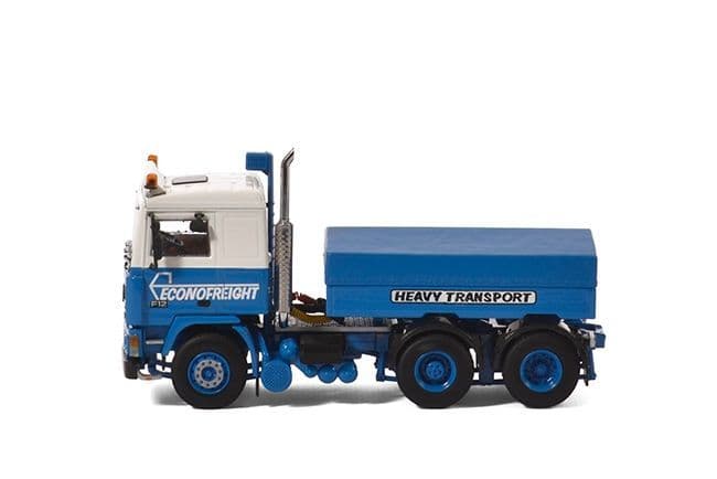 WSI Models Volvo F12 Econofreight
