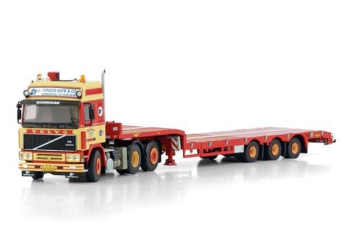 WSI Models Volvo F12 Torben Rafn