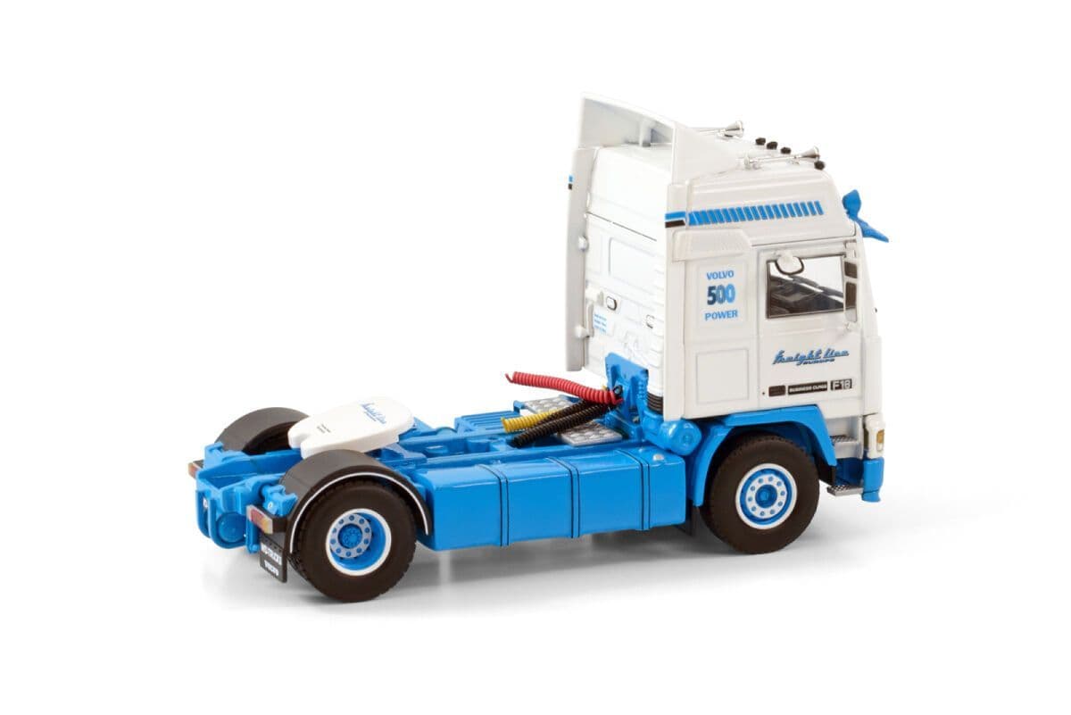 WSI Models Volvo F16 Freight line