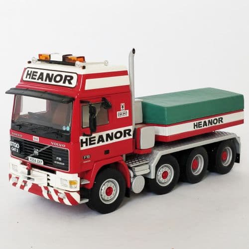 WSI Models Volvo F16 Heanor Haulage