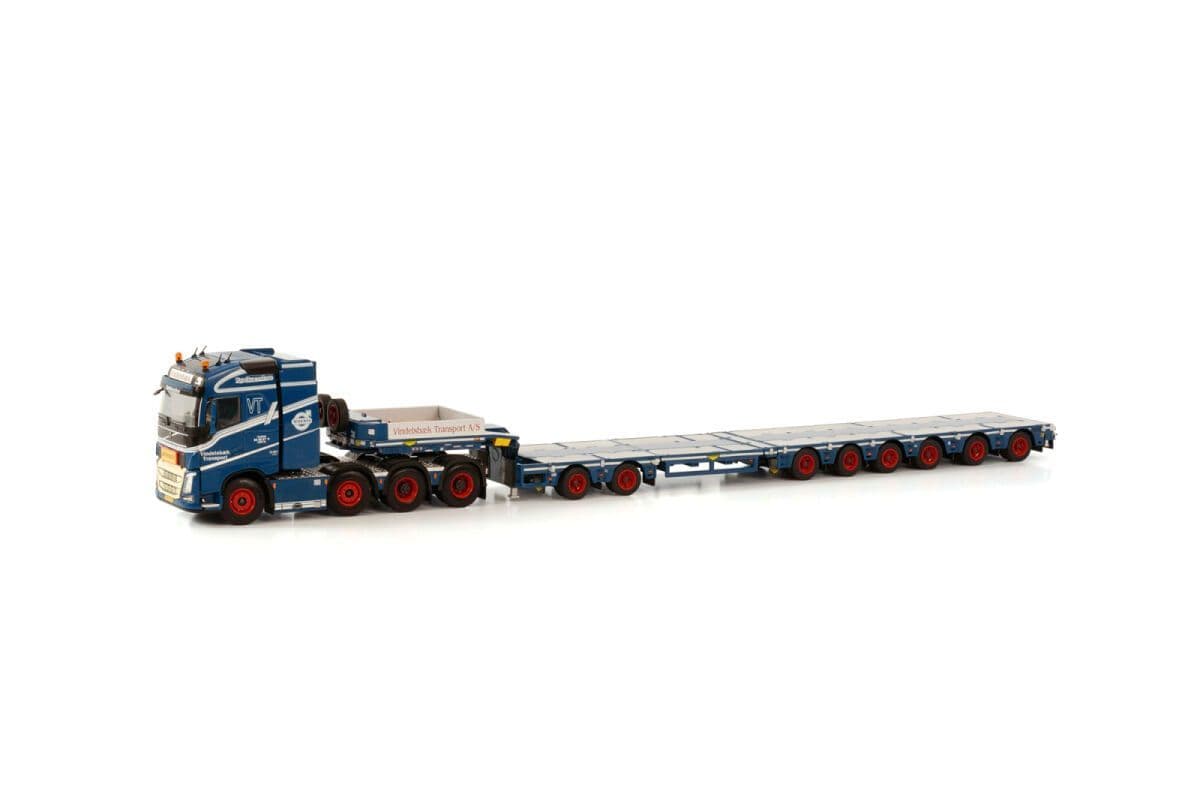 WSI Models Volvo FH 04 Vindelsbaek