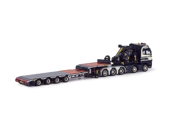 WSI Models Volvo FH03 Arjan Kandt
