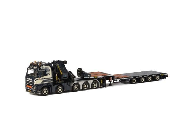 WSI Models Volvo FH03 Arjan Kandt