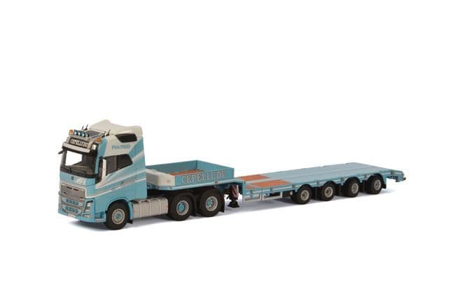 WSI Models Volvo FH04 Cepelludu