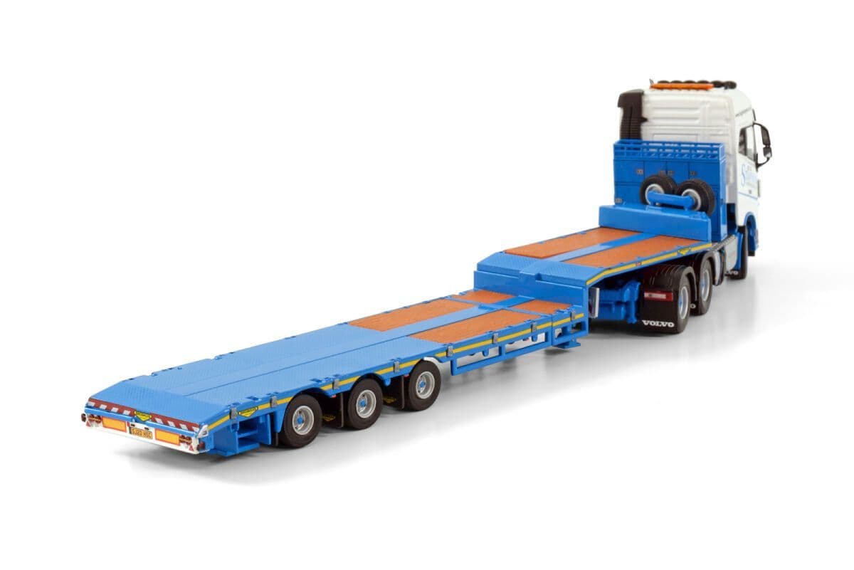 WSI Models Volvo FH04 Hugh Simpson