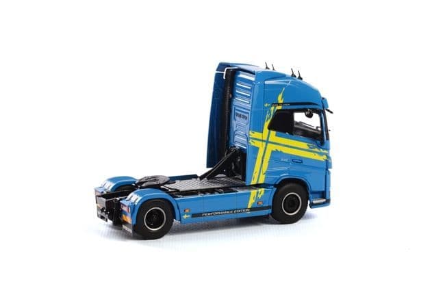 WSI Models Volvo スケールモデル WSI Models Volvo FH04 Performance Edition