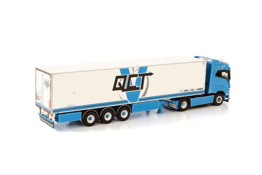 WSI Models Volvo FH04 Q C Transport