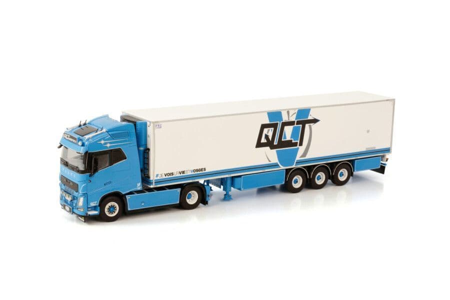 WSI Models Volvo FH04 Q C Transport