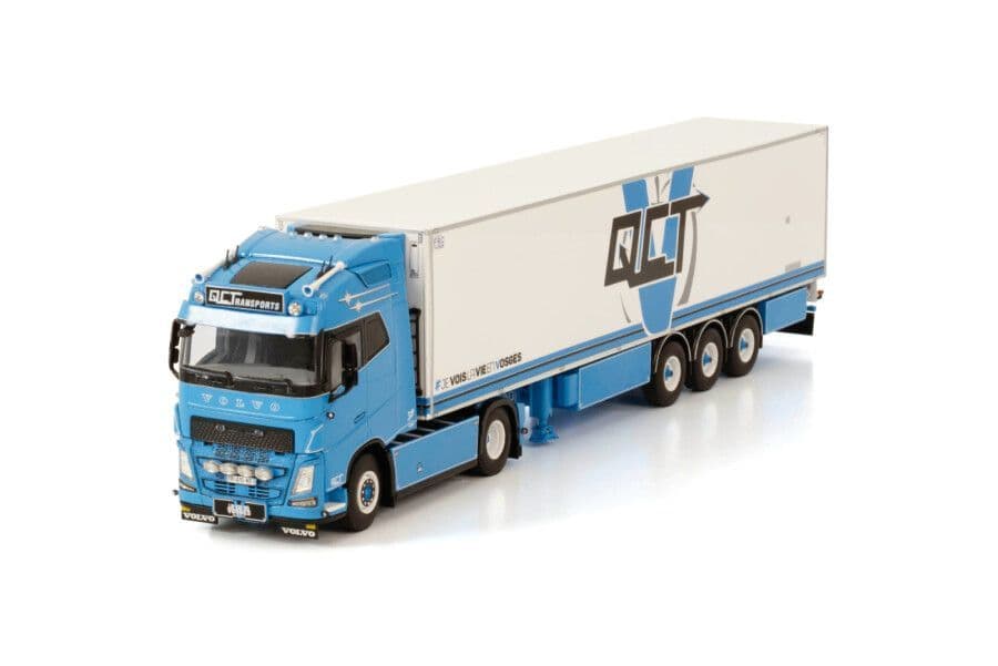 WSI Models Volvo FH04 Q C Transport