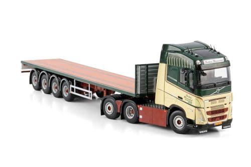WSI Models  Volvo FH05 Torben Ramsdal