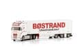 WSI Models  Volvo FH5 Bostrand