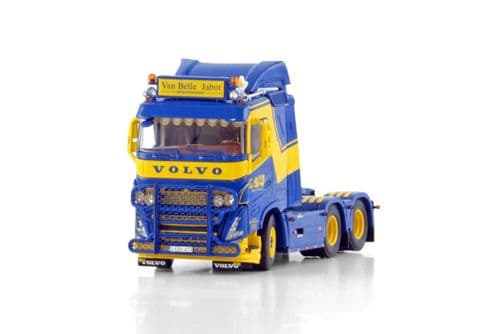 WSI Models Volvo FH5 Van Belle