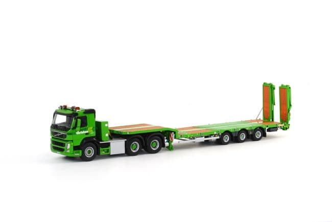 WSI Models Volvo Fm Christen