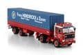 WSI Models  Volvo  Frans Hendrickx & Zonen