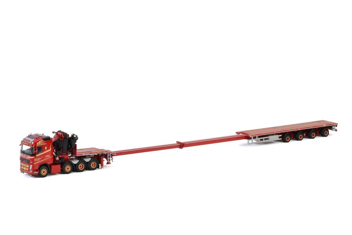 WSI Models Volvo Karsten V Olesen