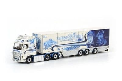 WSI Models Volvo Kattilavaaras