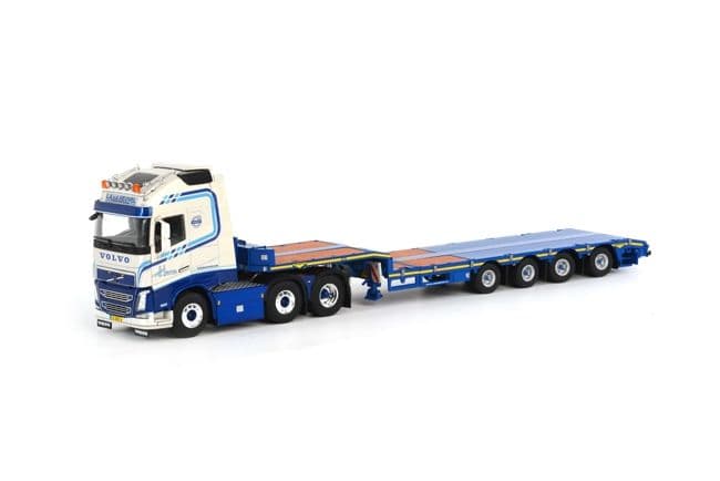 WSI Models Volvo La vd Heuvel