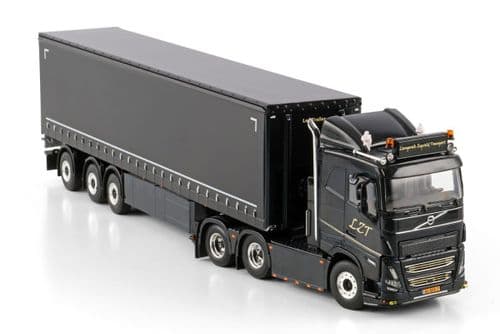 WSI Models  Volvo Langerak Zegveld