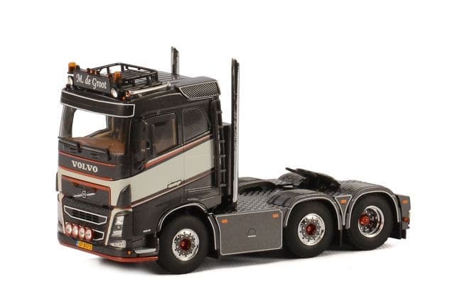 WSI Models Volvo M De Groot